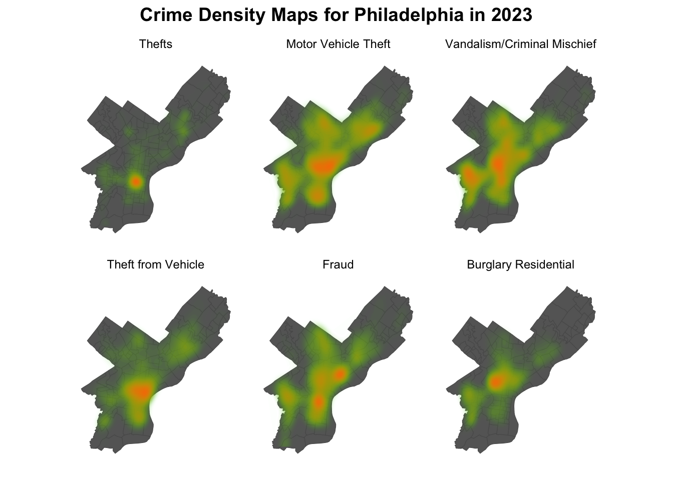 House Price Prediction in Philadelphia
